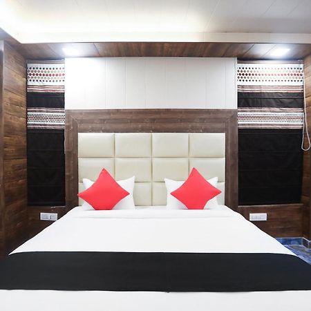 Hotel O Felicita Inn Near Seasons Mall Kharadi Luaran gambar