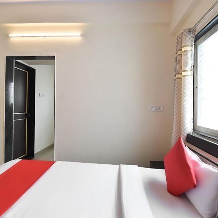 Hotel O Felicita Inn Near Seasons Mall Kharadi Luaran gambar