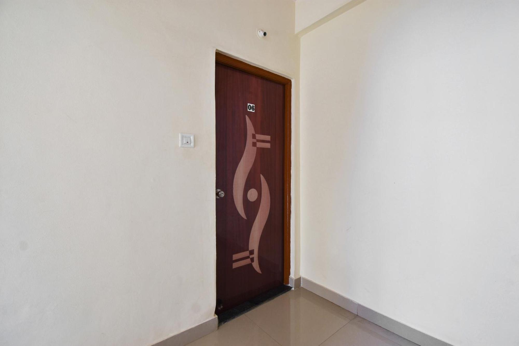 Hotel O Felicita Inn Near Seasons Mall Kharadi Luaran gambar